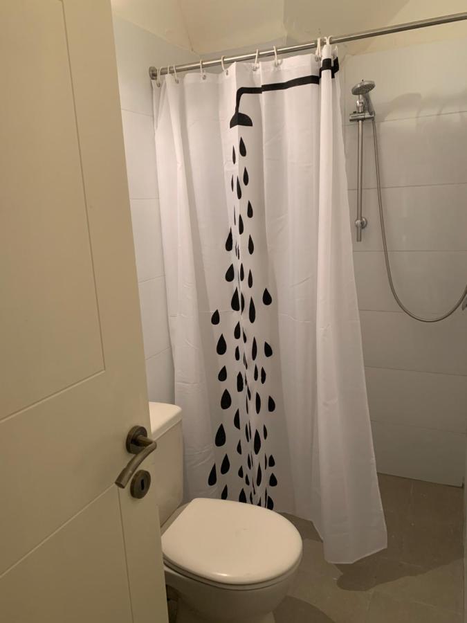 La Guta Studio Suite The Milano Suite 예루살렘 외부 사진