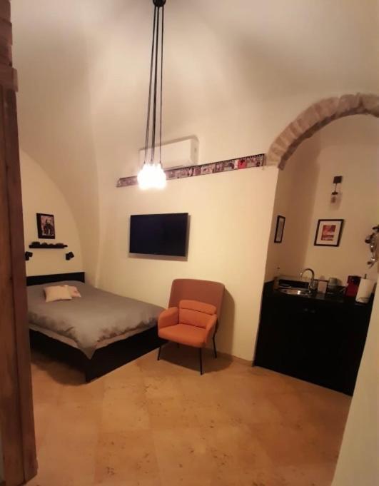 La Guta Studio Suite The Milano Suite 예루살렘 외부 사진