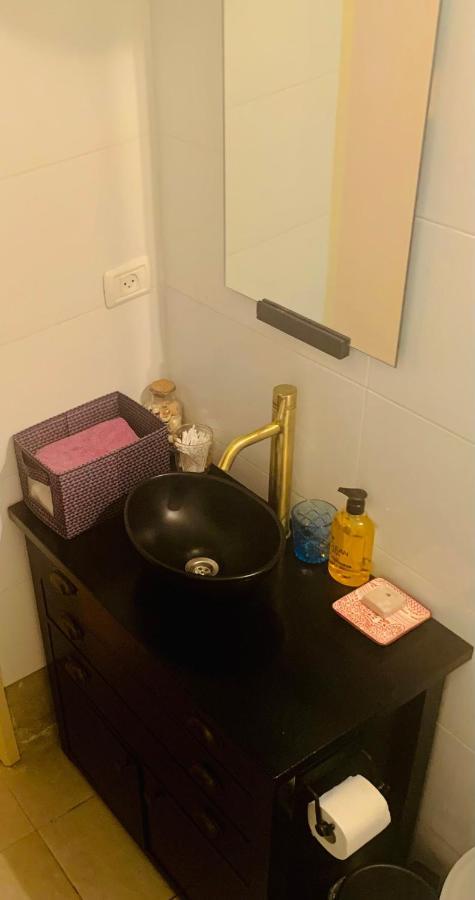 La Guta Studio Suite The Milano Suite 예루살렘 외부 사진