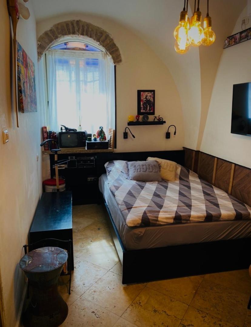 La Guta Studio Suite The Milano Suite 예루살렘 외부 사진