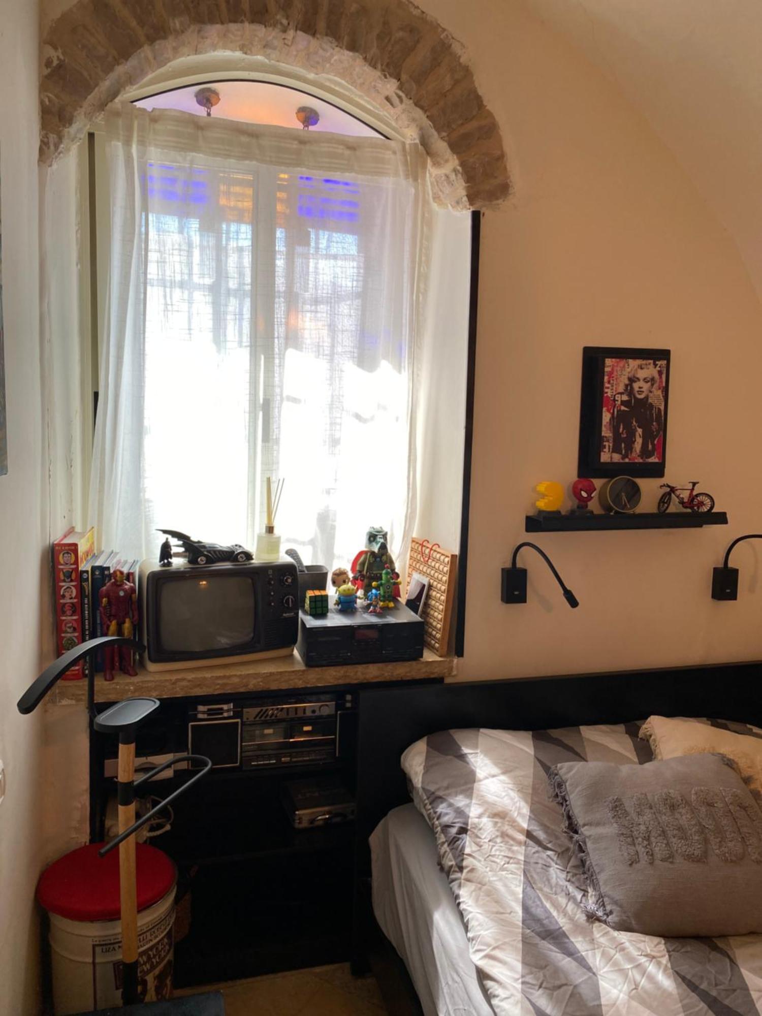 La Guta Studio Suite The Milano Suite 예루살렘 외부 사진