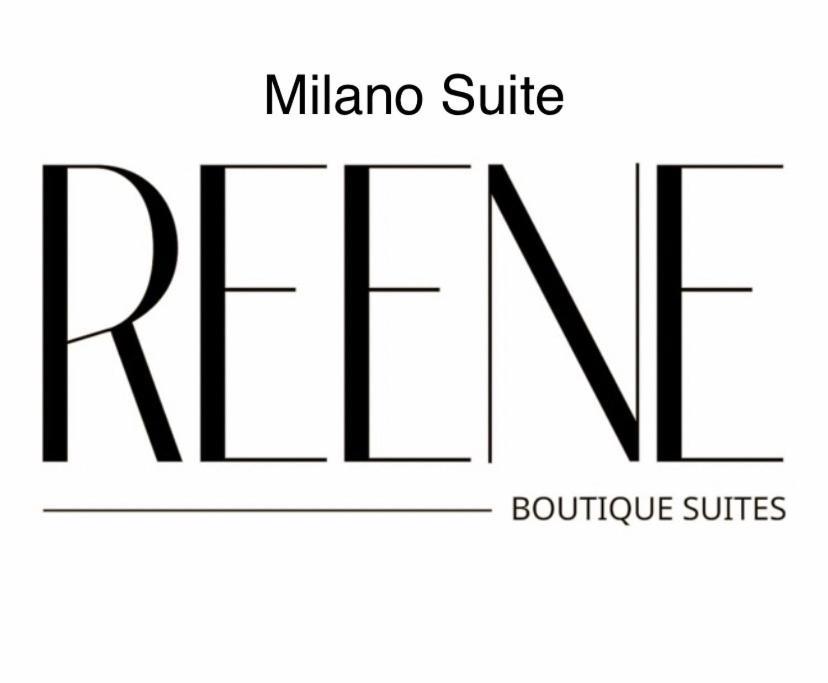 La Guta Studio Suite The Milano Suite 예루살렘 외부 사진
